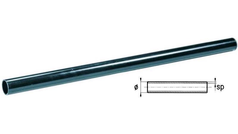 HIDRAULIČKA METALNA CEV d.12 X1.5mm