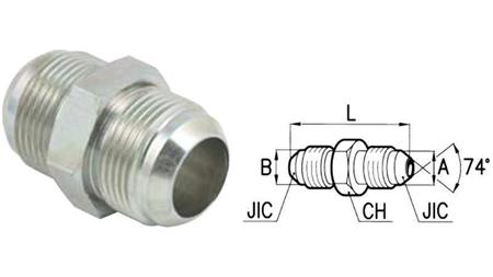 CONEXIUNE FITTING NZ