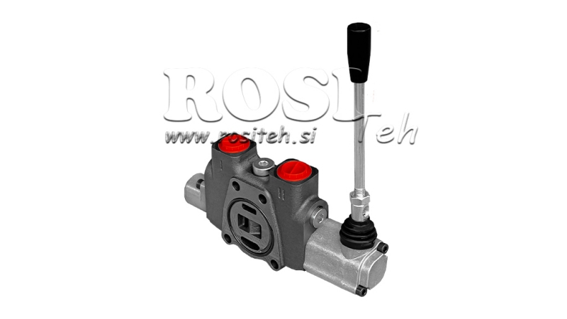 SEGMENTO INDIVIDUALE PER VALVOLA IDRAULICA PC100