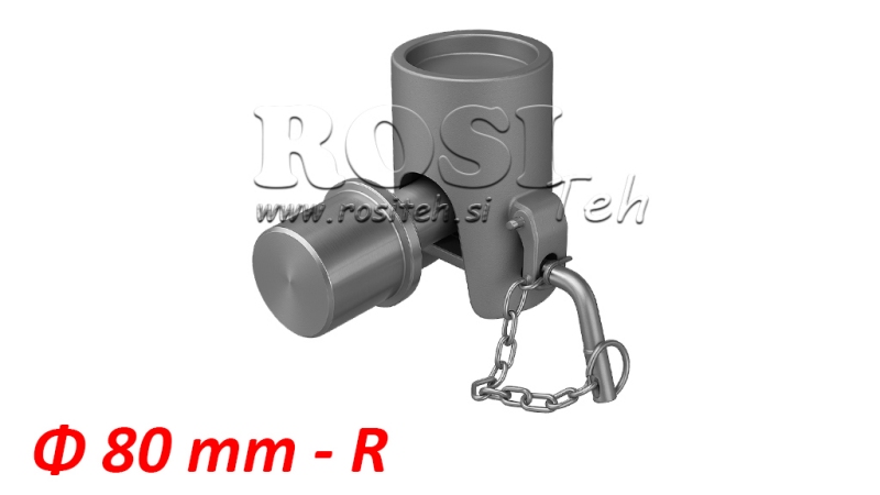 KIPPIPALLA 14TON KESON FI80 OIKEA