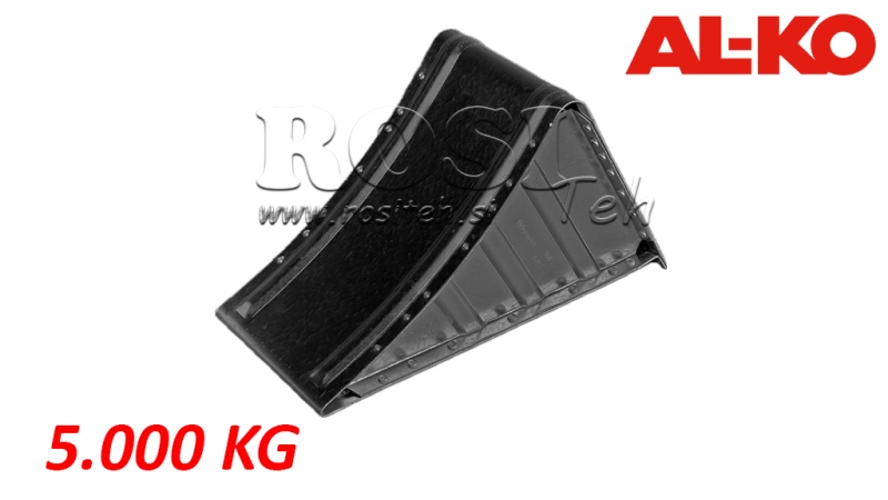 WEDGE EN MÉTAL AL-KO 5,000 KG
