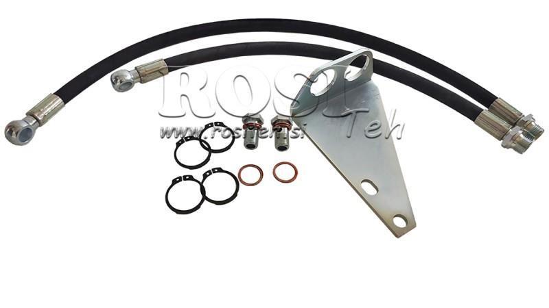 SADA HADIC PRO HYDRAULICKÝ VENTIL FIAT