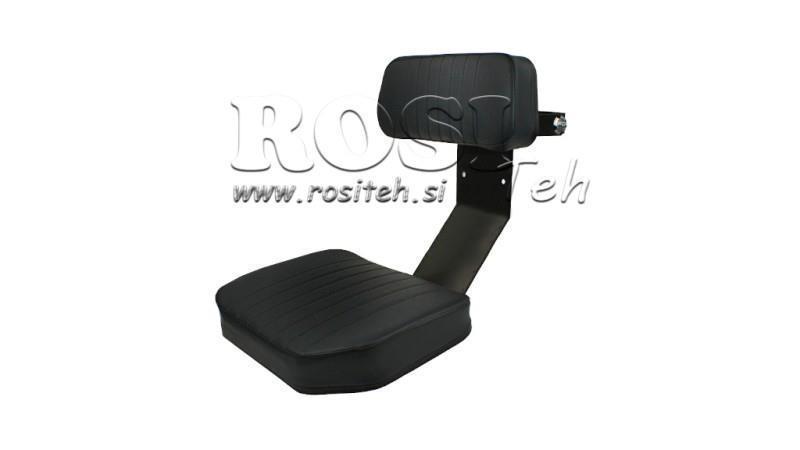 PASSASJER TRAKTORSETE ZETOR