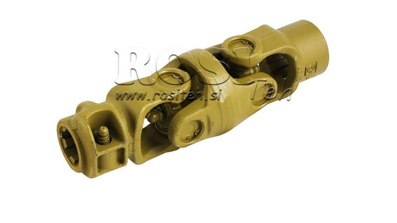 DOUBLE JOINT FOR CARDANS cat. 6