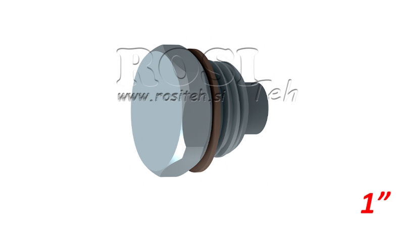 MAGNET HYDRAULICZNY - WTYCZKA 1