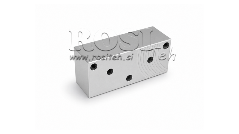 BLOCO A01 PARA POWER-PACK MINI