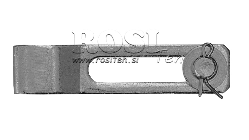 FÉK HENGER VELLA MEGHOSZABBITOT