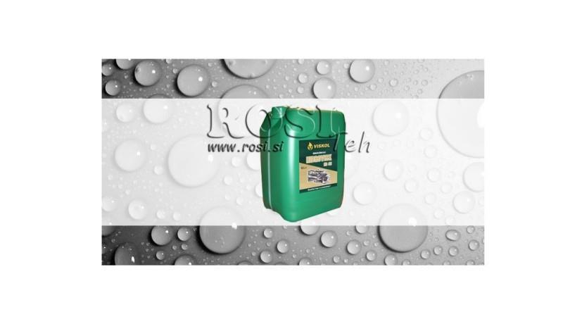 HYDRAULIKKOLJE - HIDROVISK HD 32-10L