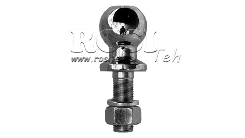 KULIČKA PRO PŘÍVĚS