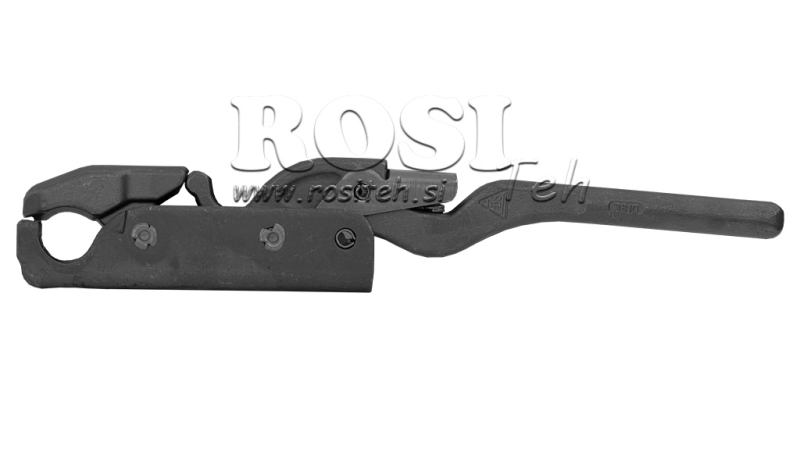 SIDE CLOSURE TYPE PIANTONE FEMALE