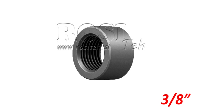 HEGESZZŐ ADAPTER 3/8