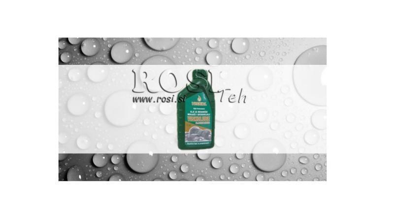 HUILE DE TRANSMISSION - VISKOLUBE GL5 SAE 90-1L