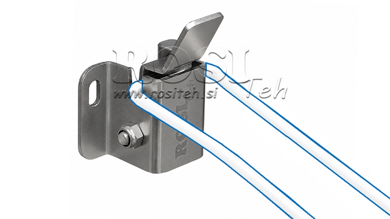 STIFT FÜR HYDRAULISCHEN OBERLENKER TRÄGER