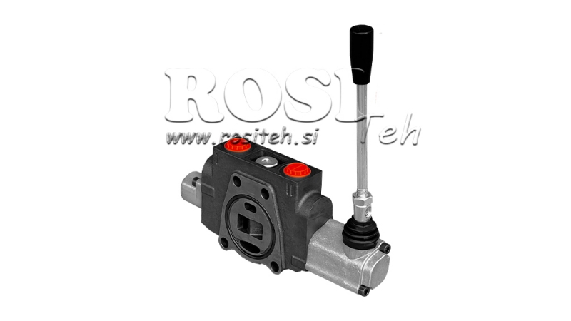 POSAMEZNI SEGMENT za HIDRAVLIČNI VENTIL PC70