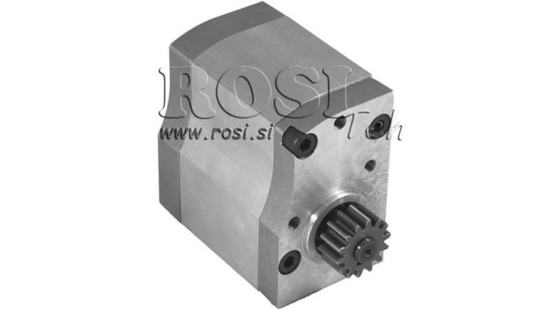 POMPE HYDRAULIQUE TRACTEUR -  52705060 - 20A11.3X060IMT