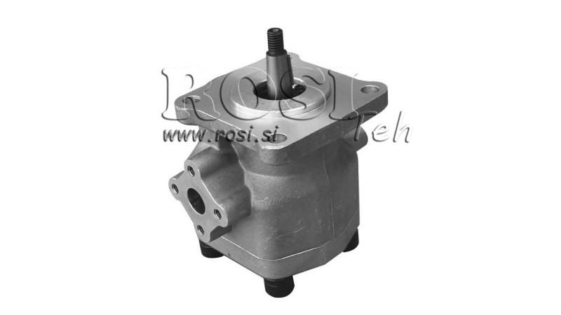 HYDRAULISK PUMPE TRAKTOR - KP0570ATSS - 10A10X570SS