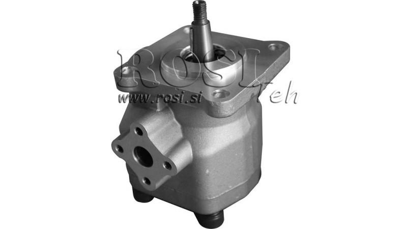 HYDRAULISK PUMPE TRAKTOR - L240 L280 - 10C9X280KU