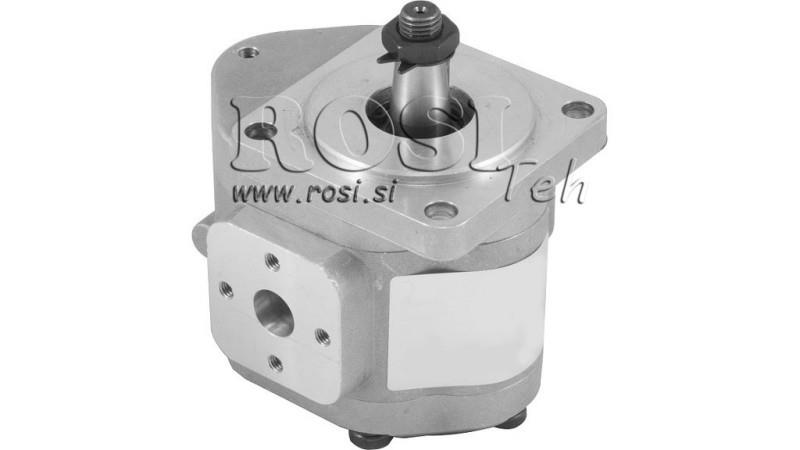 HYDRAULISK PUMPE TRAKTOR - 307001-3300 - 20A11X903SH