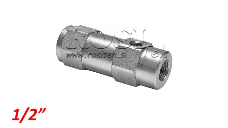 BLOK SZELEP VBPSL 1/2 SD Z PIL.