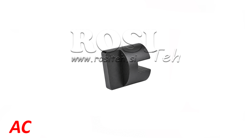 OSOVINA ZA AC - MINI AGREGAT