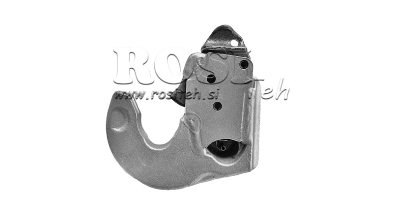 AUTOMATIC HOOK FOR TRACTOR KAT.3 WALTERSCHEID