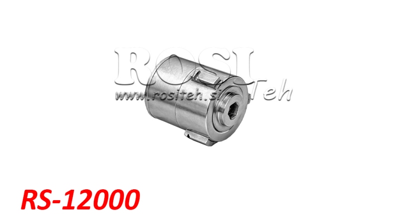 FRENO CON ALBERO DI TRASMISSIONE PER VERRICELLO ELETTRICO RS-12000