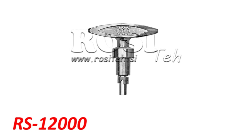 LEVA FRIZIONE PER VERRICELLO ELETTRICO RS-12000