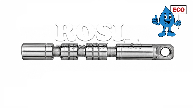 CURSORE C1 A SEMPLICE EFFETTO PER VALVOLA MANUALE R80 ECO