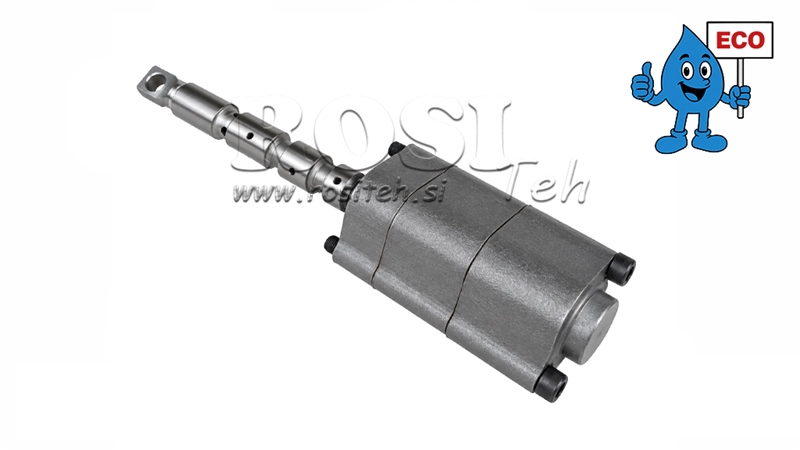 CURSORE L12 FLOTTANTE PER VALVOLA MANUALE R80 ECO