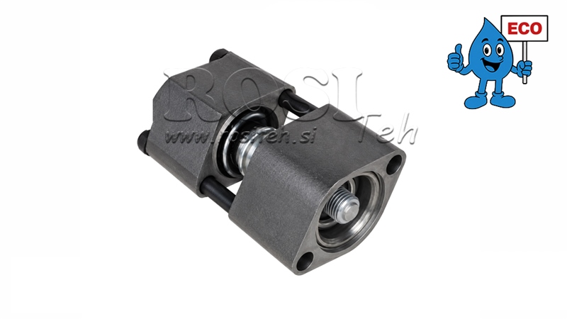 CONTROL 2 PER VALVOLA MANUALE R40 ECO