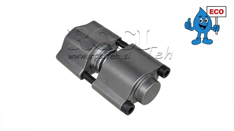 CONTROL 2 PER VALVOLA MANUALE R80 ECO