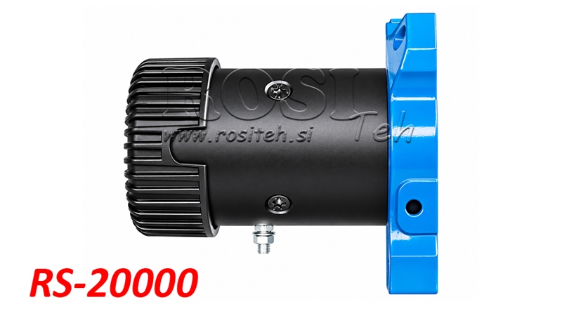 24 V ELECTRIC MOTOR FOR WINCH RS-20000