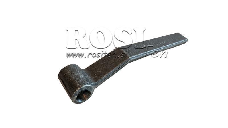 DOUBLE SIDE COURSE ROMA