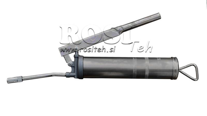 GRAISSEUR MANUEL 400ccm