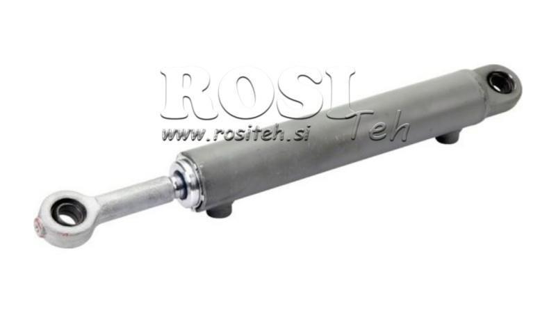 CYLINDRE DE DIRECTION HYDRAULIQUE FIAT-NEW HOLLAND OEM-5189893