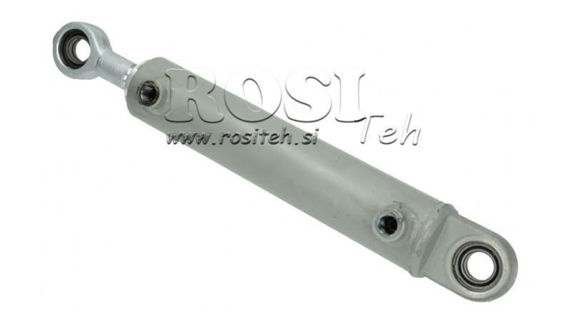 HIDRAULIKUS KORMÁNYHENGER FIAT-NEW HOLLAND OEM-5189892