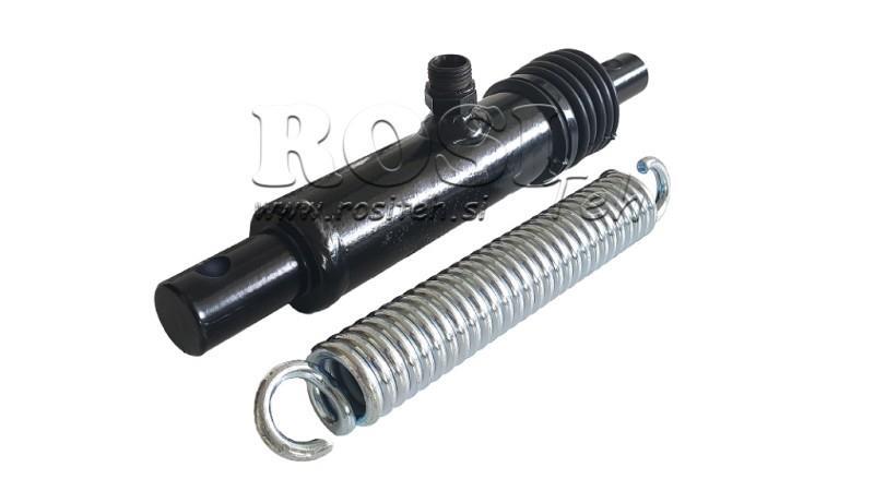 HYDRAULISK SYLINDER FOR ÅPEN FLAP 38/25-90