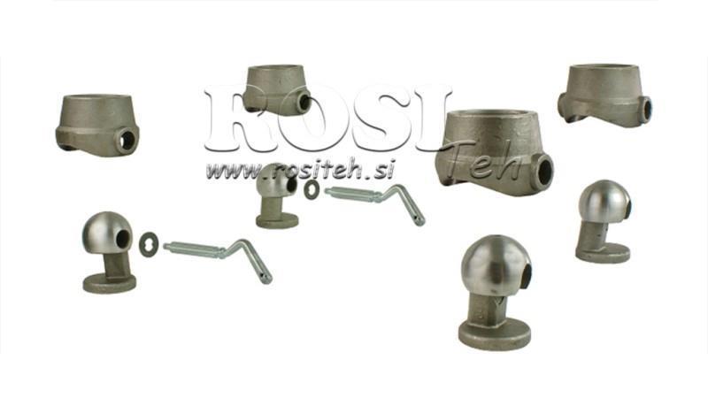 SETT MED HOLDERE FOR DUMPTRUCK BOKS FI85