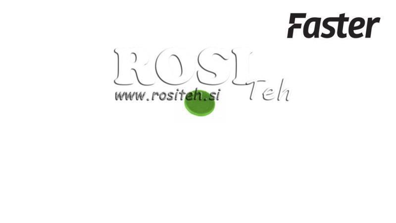 ZIELONY ZNACZNIK OSŁONY DO ZBIORNIKA OLEJU