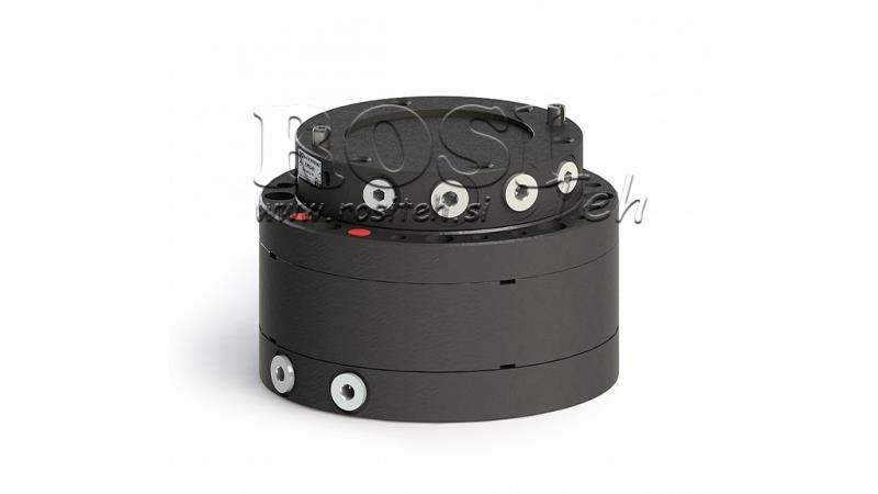 HYDRAULICZNY ROTATOR CPR8-01 33000-8000 KG