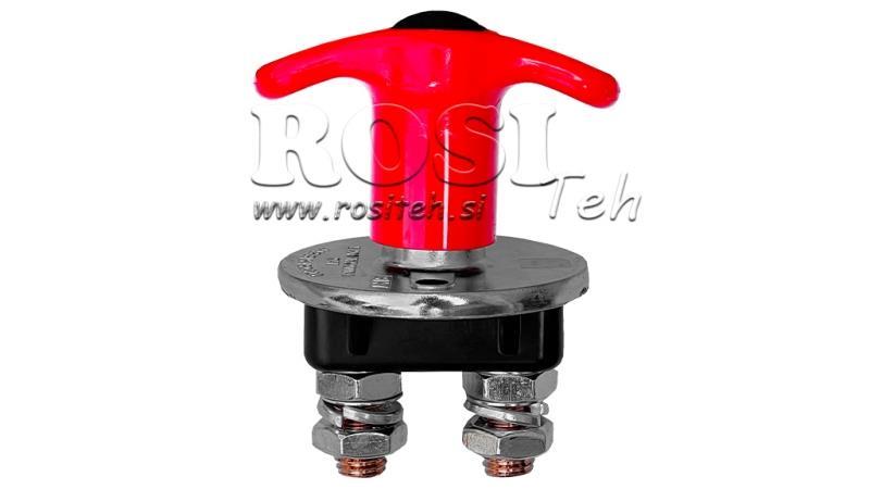 INTERRUTTORE PRINCIPALE 1POL 450A