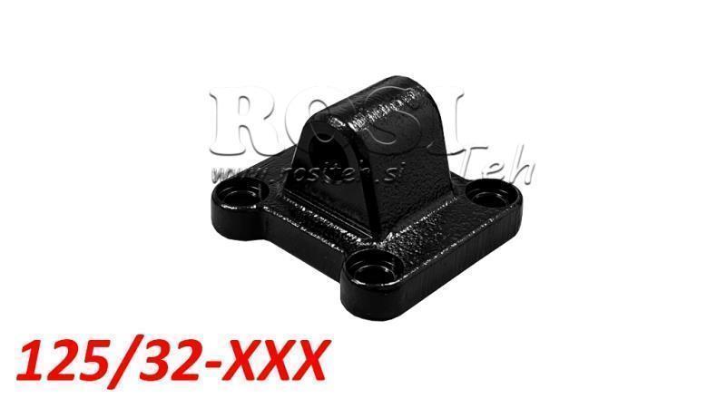 XV MONTERING TIL PNEUMATISK CYLINDER PCAS 125/32