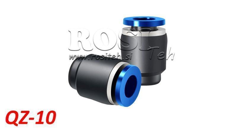 TAPPO PNEUMATICO TPA SENZA FILETTO QZ-10