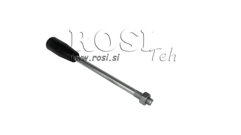 OVLÁDACÍ PÁKA P40