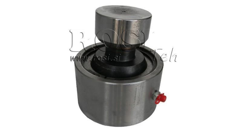 palla per cilindro fi 40