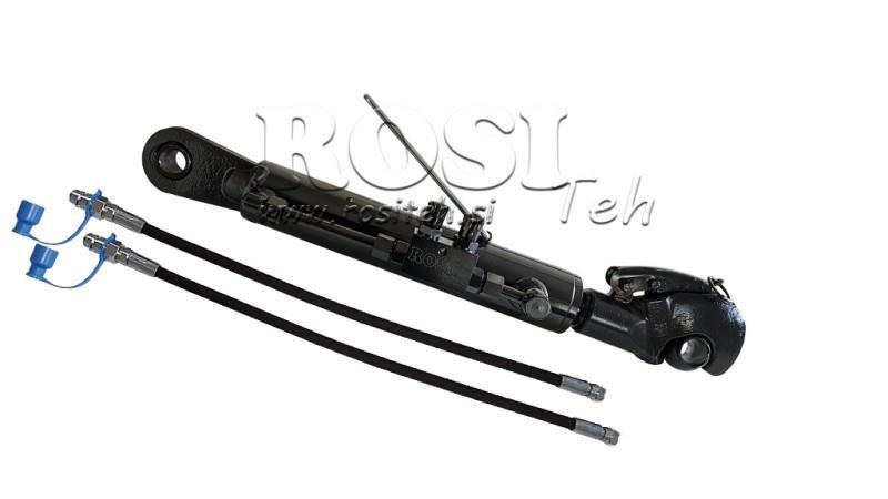 HYDRAULICKÉ ŤAHACIE ZARIADENIE AUTOMATICKÉ - 2 STUPNE 60/35-240 ECO