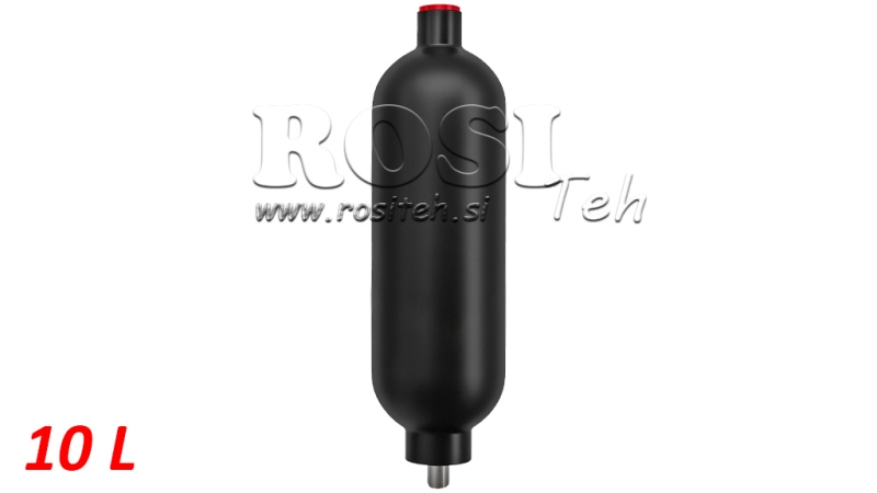ACCUMULATEUR HYDRAULIQUE 10 LIT - BSP 1