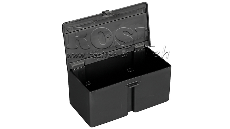 PVC BOX 270X151X136
