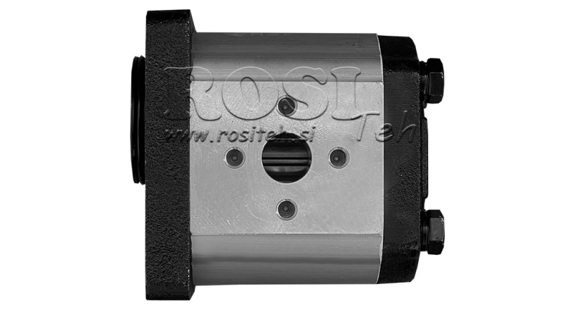 POMPA IDRAULICA 20A19X201 SECONDA GR.2 19 CC SINISTRA