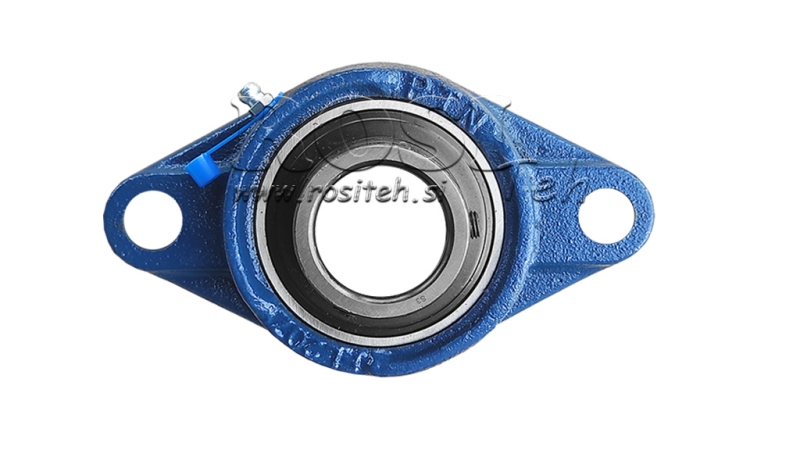 LEŽAJ V OHIŠJU UCFL 209 - fi 45mm